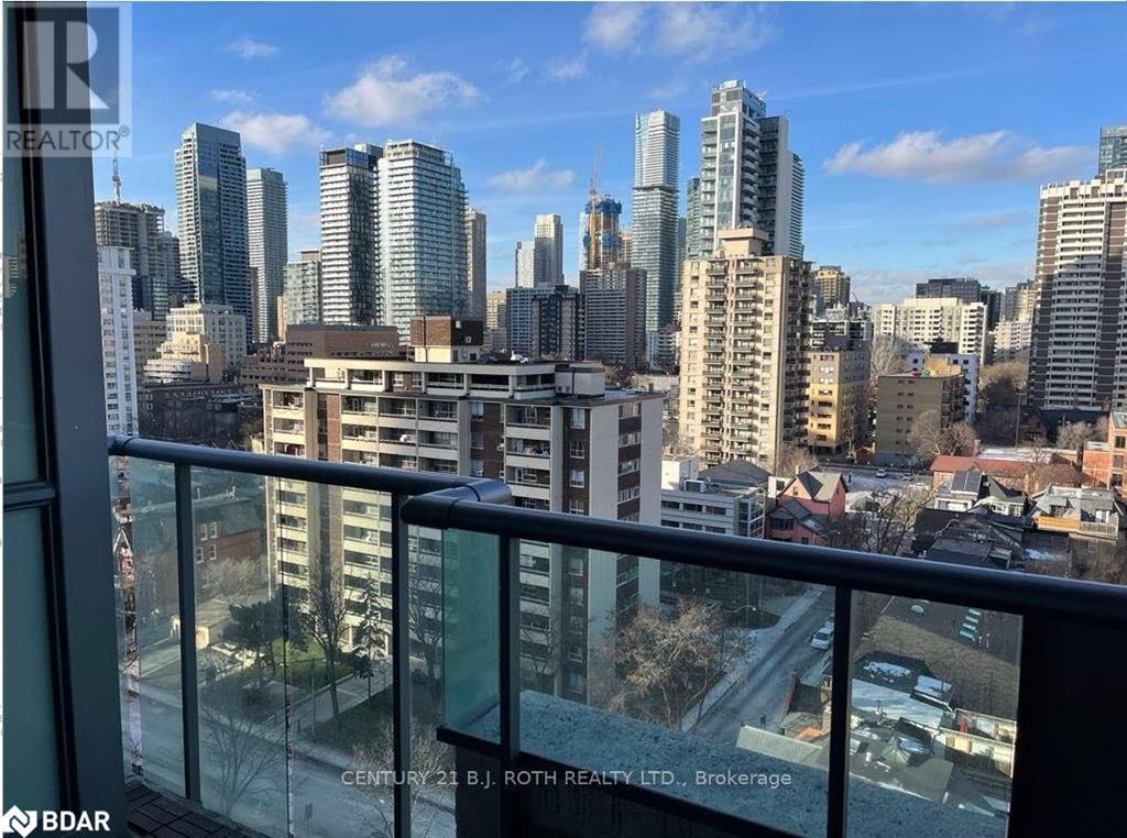 285 Mutual Street Unit# 1203, Toronto, Ontario  M4Y 3C5 - Photo 7 - 40734871