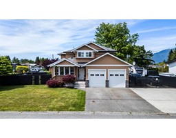 10011 Killarney Drive|Fairfield Island, Chilliwack, Ca