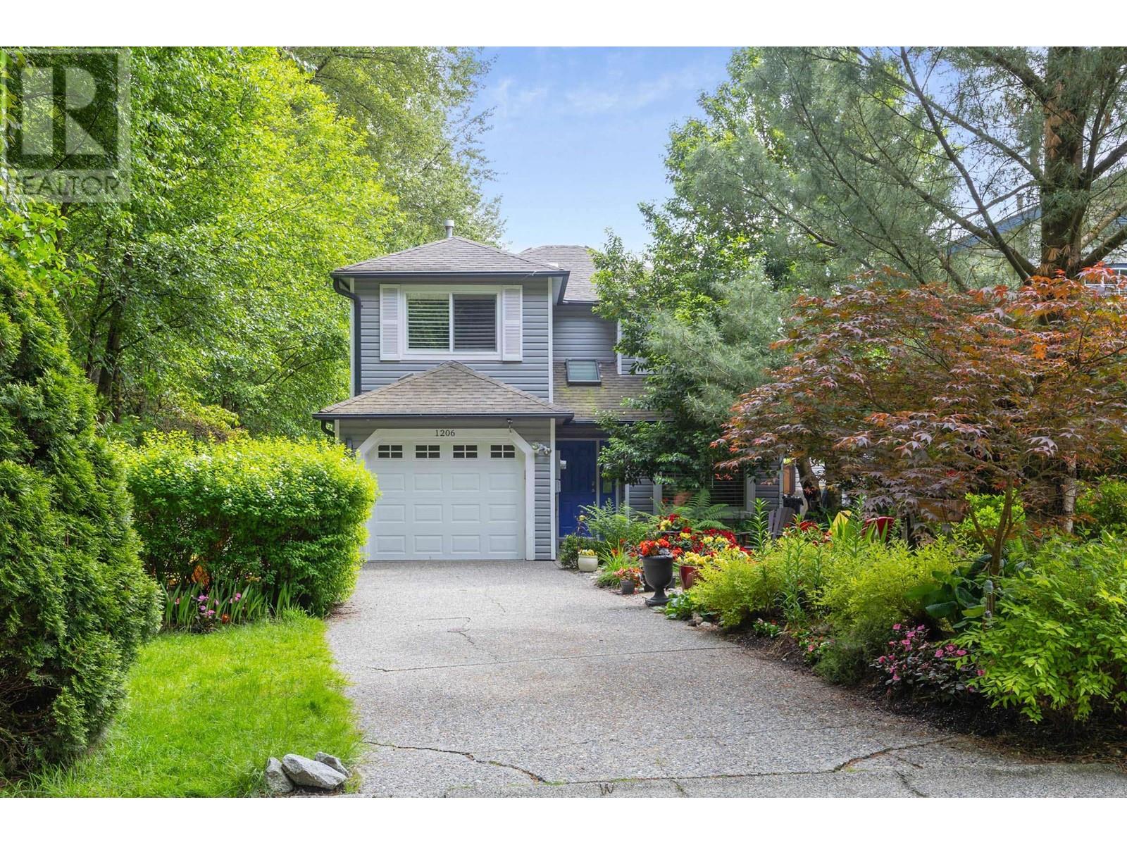 Property at 1206 CHELSEA AVENUE image 1