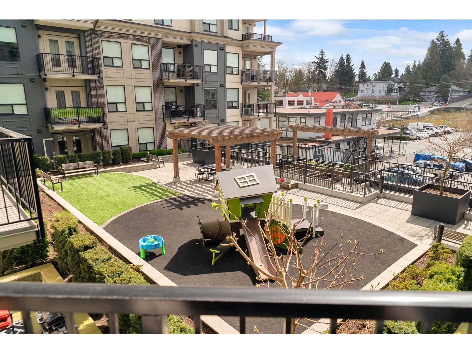 315 2493 Montrose Avenue, Abbotsford, British Columbia  V2V 0L4 - Photo 22 - R3002396