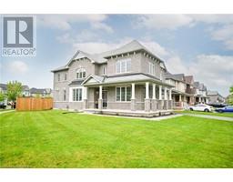 19 Froggy Drive 562 - Hurricane/Merrittville, Welland, Ca