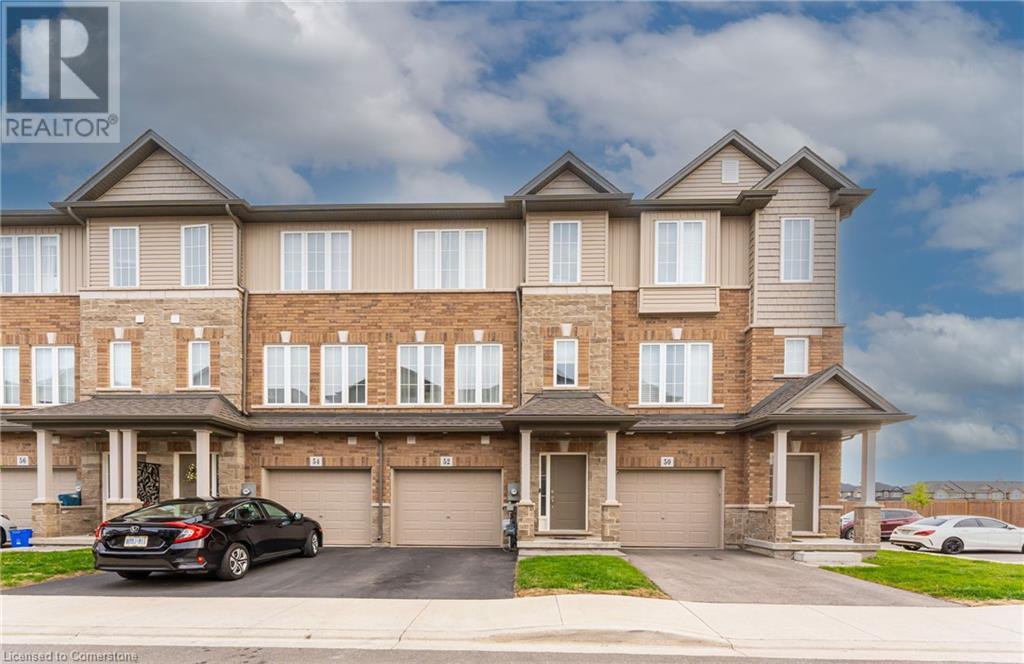 52 Aquarius Crescent, Hamilton, Ontario  L8J 3H5 - Photo 2 - 40735231