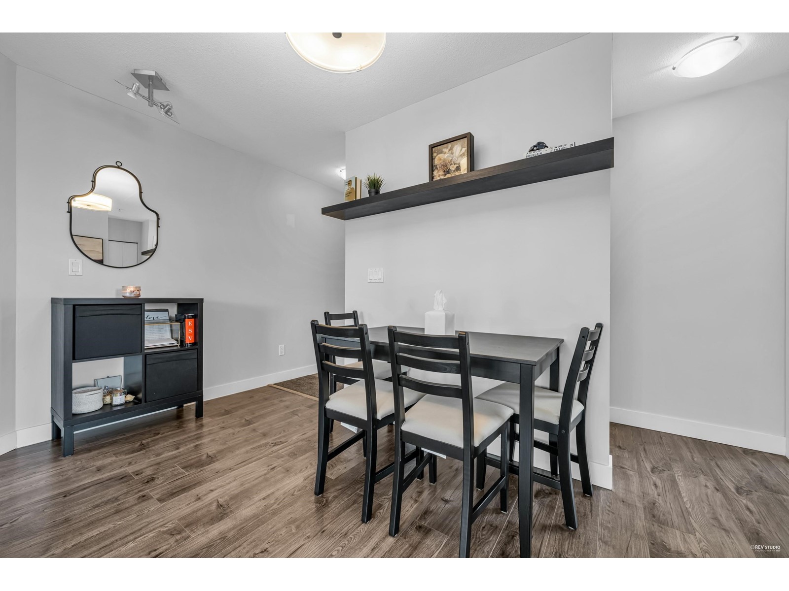 204 6815 188 Street, Surrey, British Columbia  V4N 0Z8 - Photo 4 - R3008496