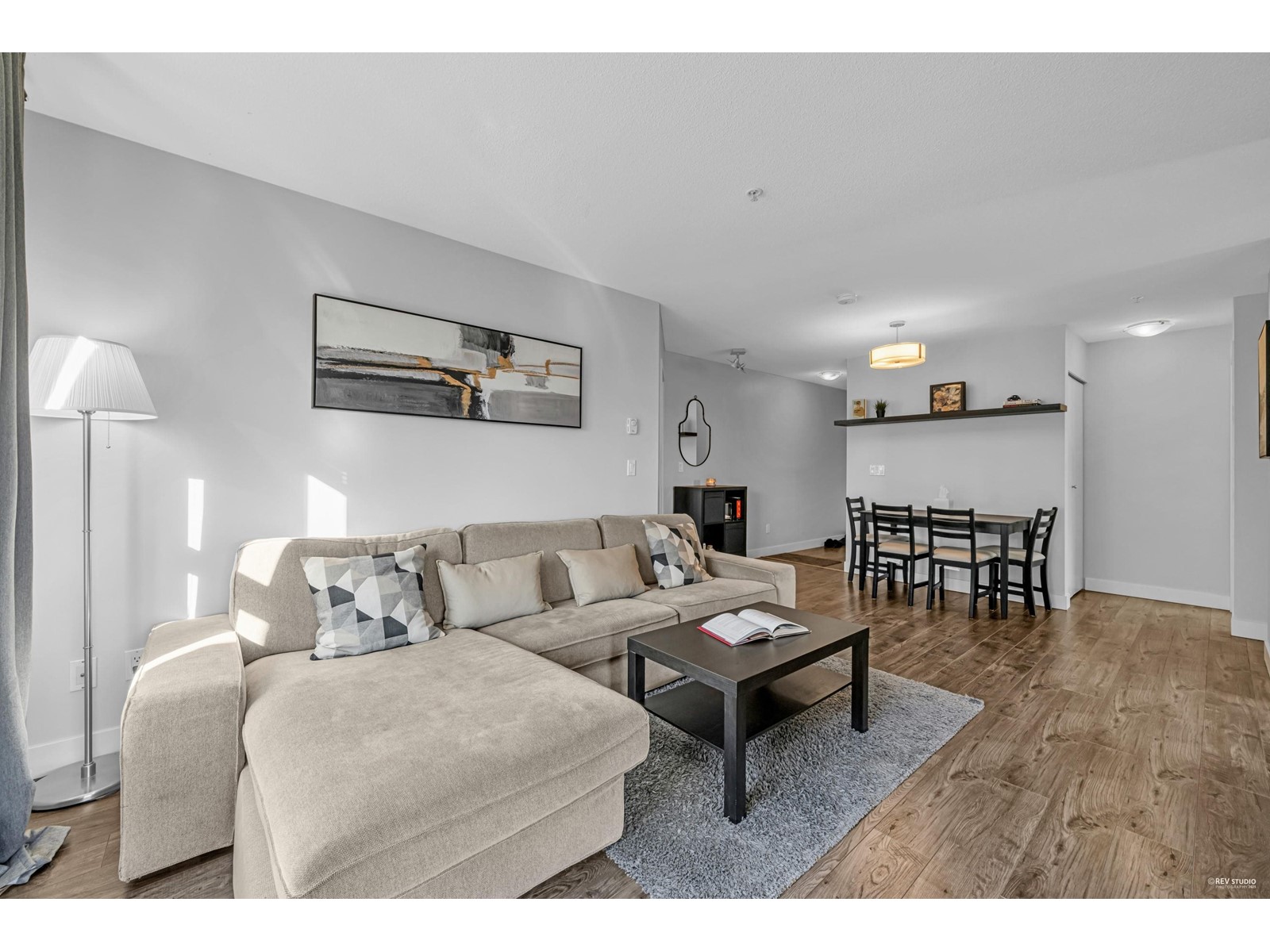 204 6815 188 Street, Surrey, British Columbia  V4N 0Z8 - Photo 3 - R3008496