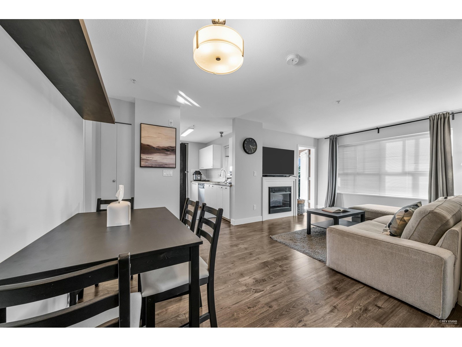 204 6815 188 Street, Surrey, British Columbia  V4N 0Z8 - Photo 5 - R3008496