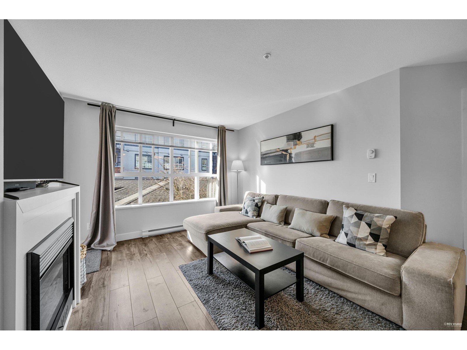 204 6815 188 Street, Surrey, British Columbia  V4N 0Z8 - Photo 2 - R3008496