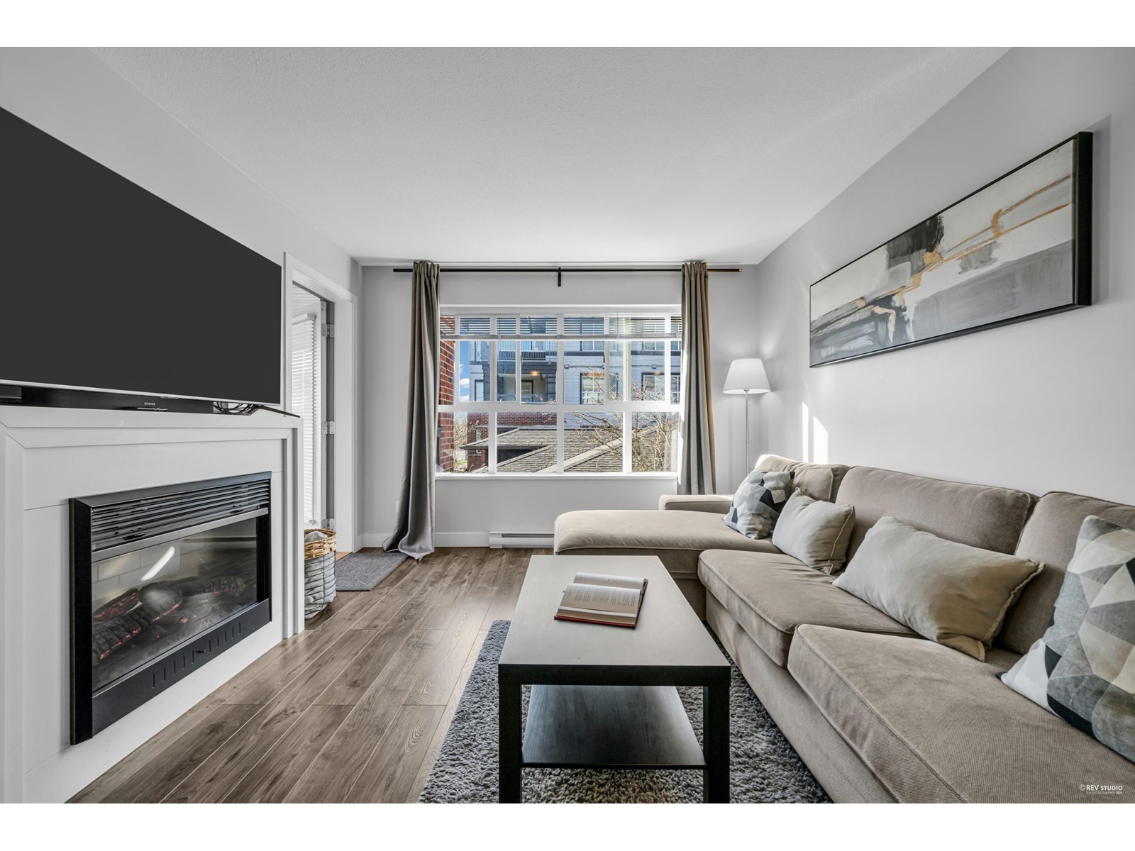 204 6815 188 Street, Surrey, British Columbia  V4N 0Z8 - Photo 6 - R3008496