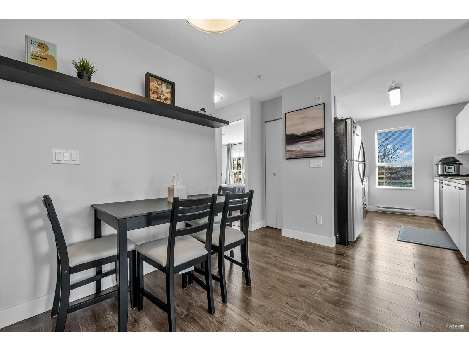 204 6815 188 Street, Surrey, British Columbia  V4N 0Z8 - Photo 13 - R3008496