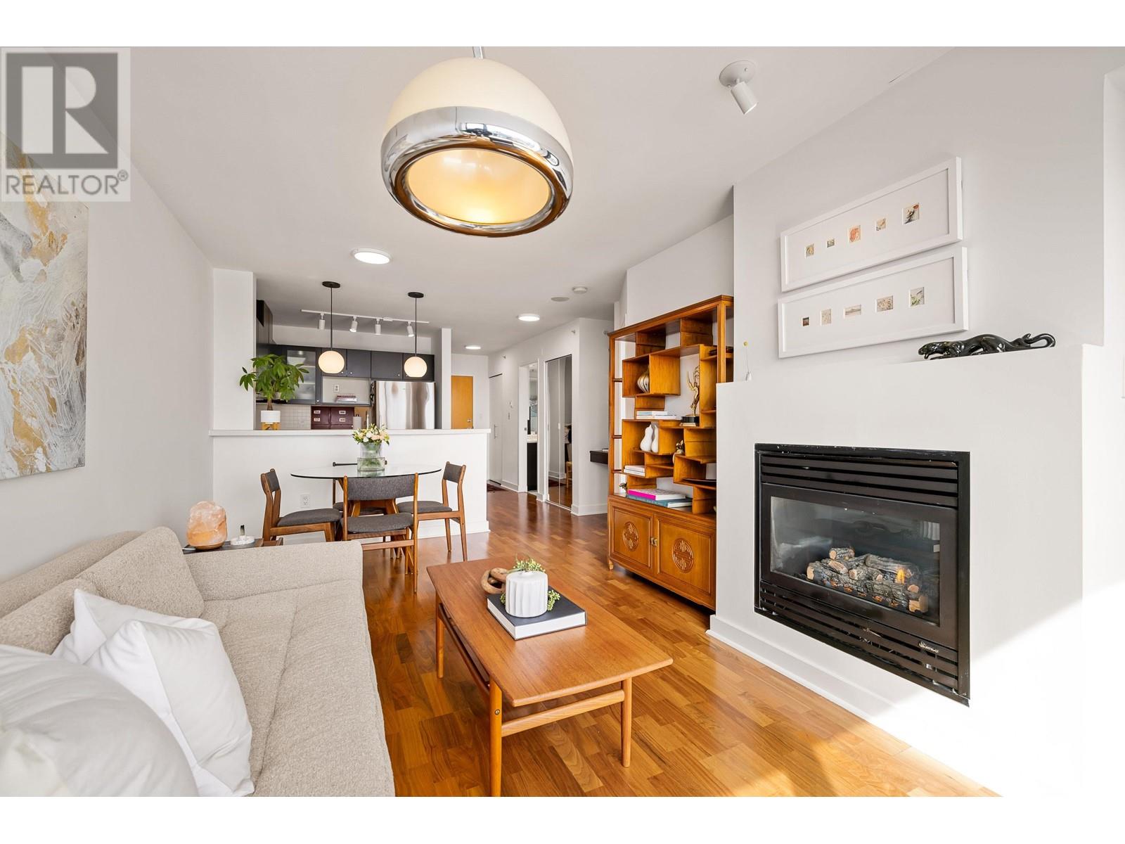 1103 124 W 1st Street, North Vancouver, British Columbia  V7M 3N3 - Photo 10 - R3007963