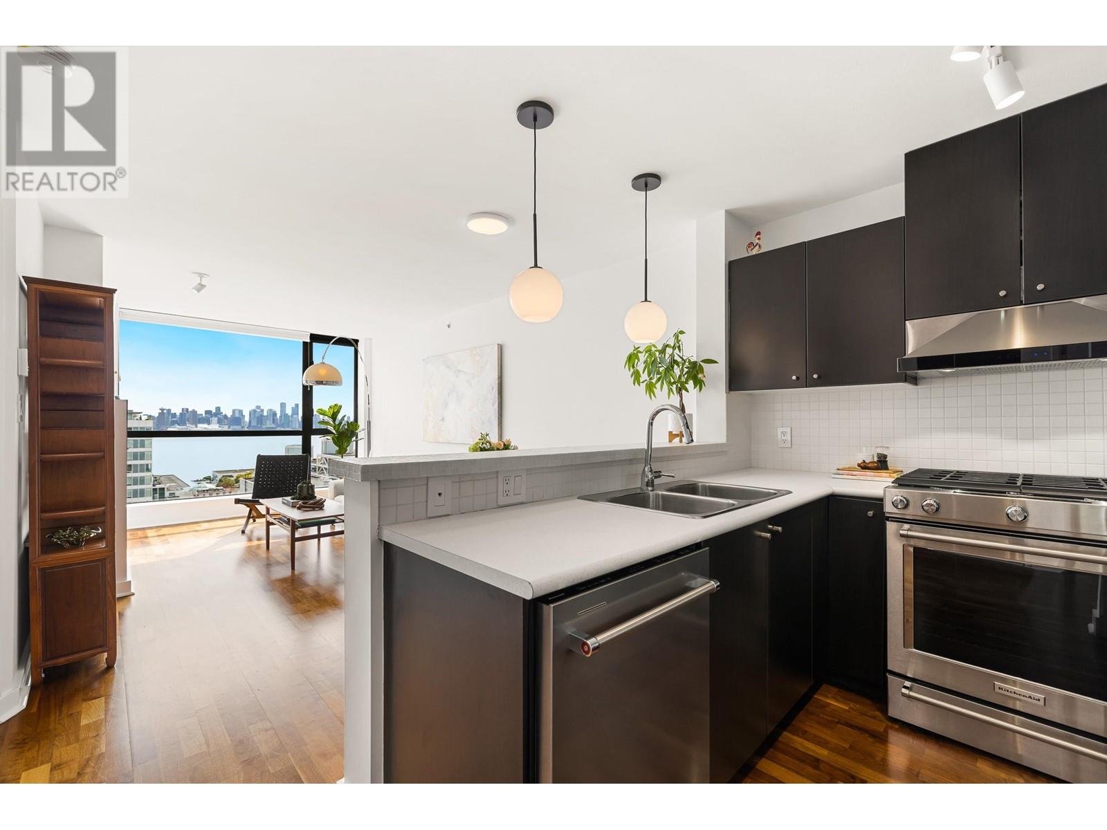 1103 124 W 1st Street, North Vancouver, British Columbia  V7M 3N3 - Photo 16 - R3007963