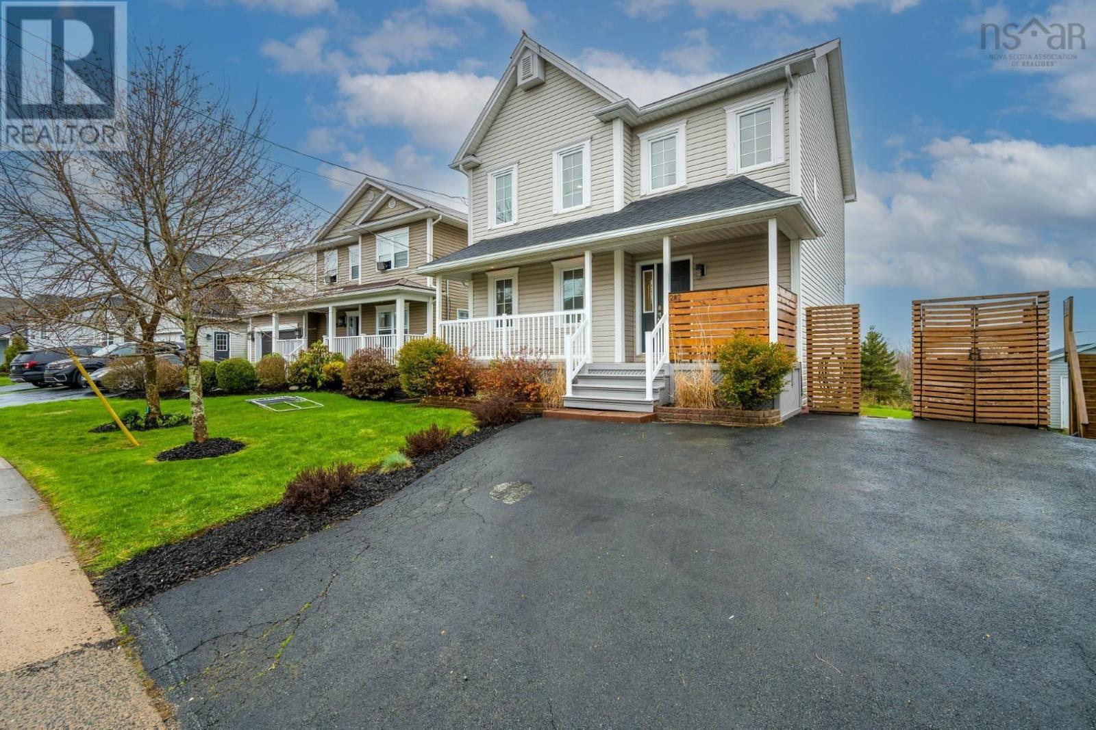 282 Southampton Drive, Dartmouth, Nova Scotia  B2V 2V8 - Photo 42 - 202510385