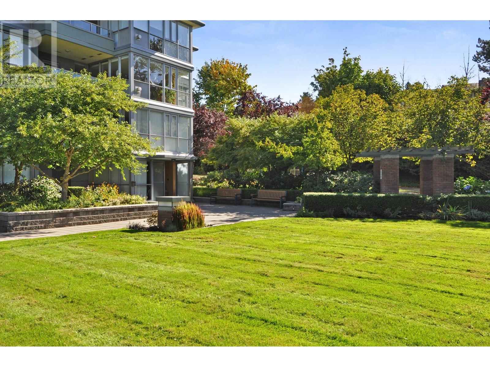 1706 235 Guildford Way, Port Moody, British Columbia  V3H 5L8 - Photo 20 - R3007823