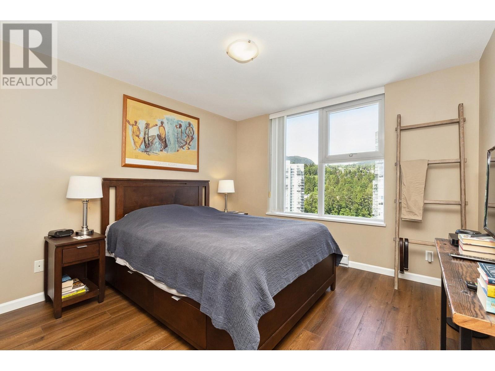 1706 235 Guildford Way, Port Moody, British Columbia  V3H 5L8 - Photo 10 - R3007823
