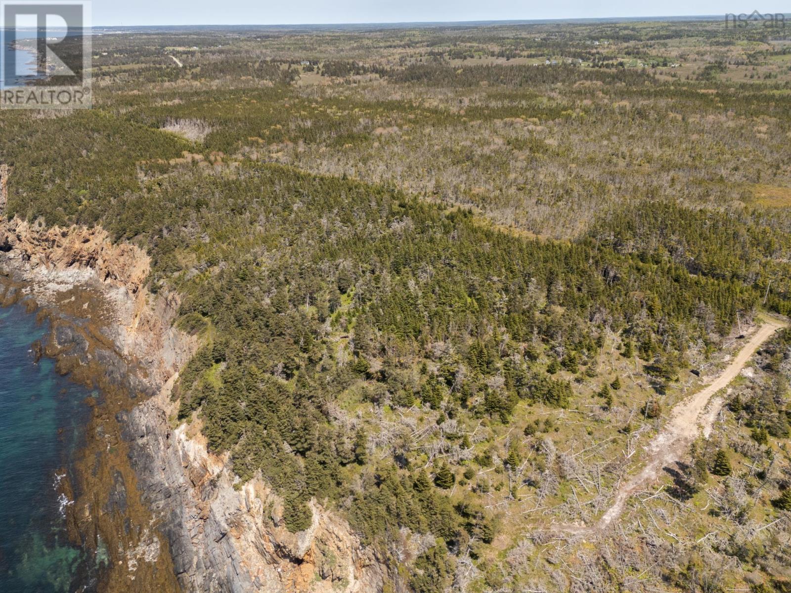 Lot 6 Deerfoot Trail, St. Alphonse, Nova Scotia  B5A 2J0 - Photo 5 - 202411478