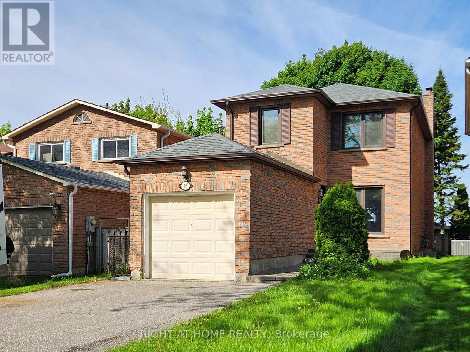 Property at 58 MERCER CRESCENT image 1