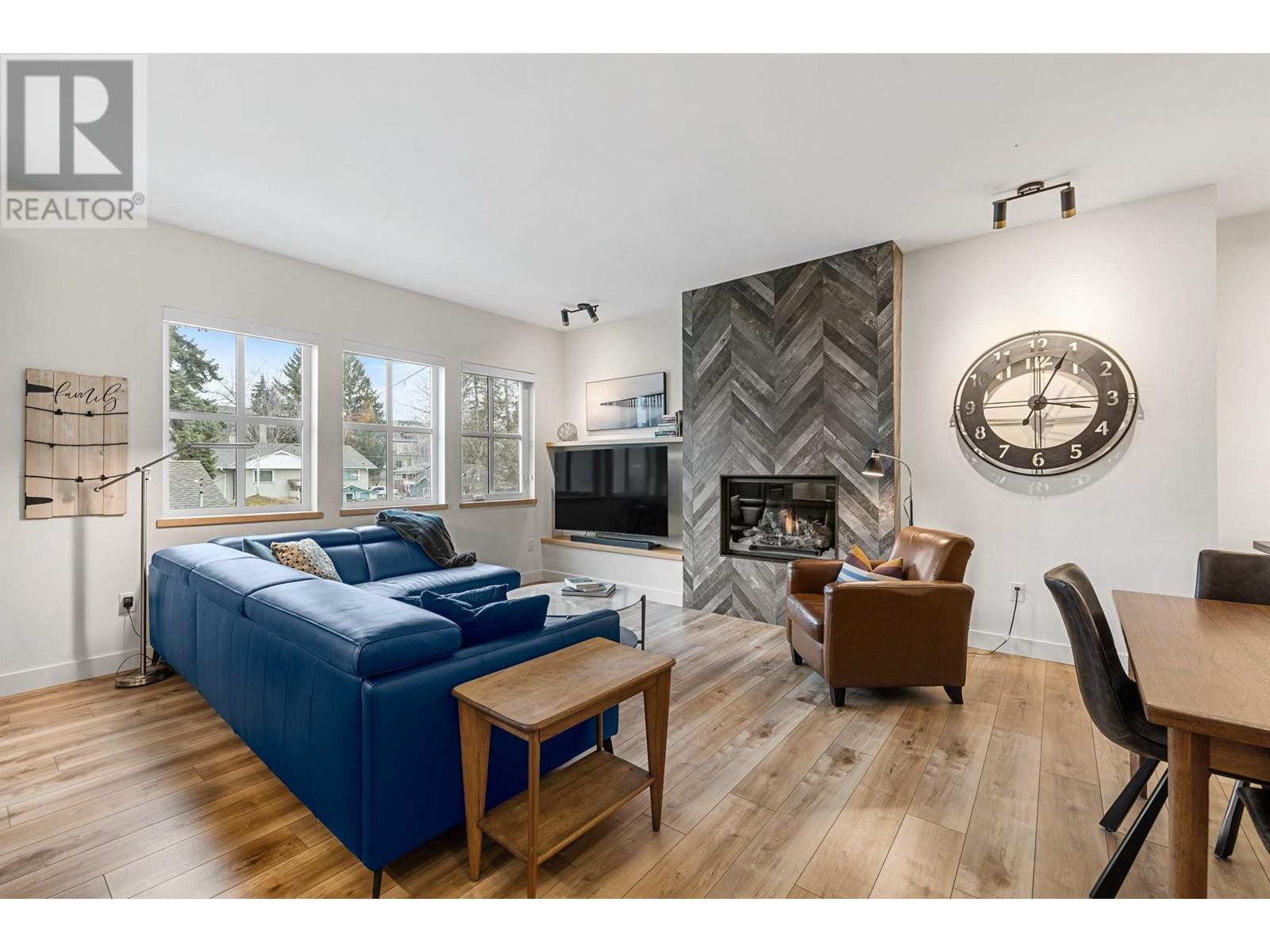 1053 Martin Avenue Unit# 2, Kelowna, BC V1Y6V6