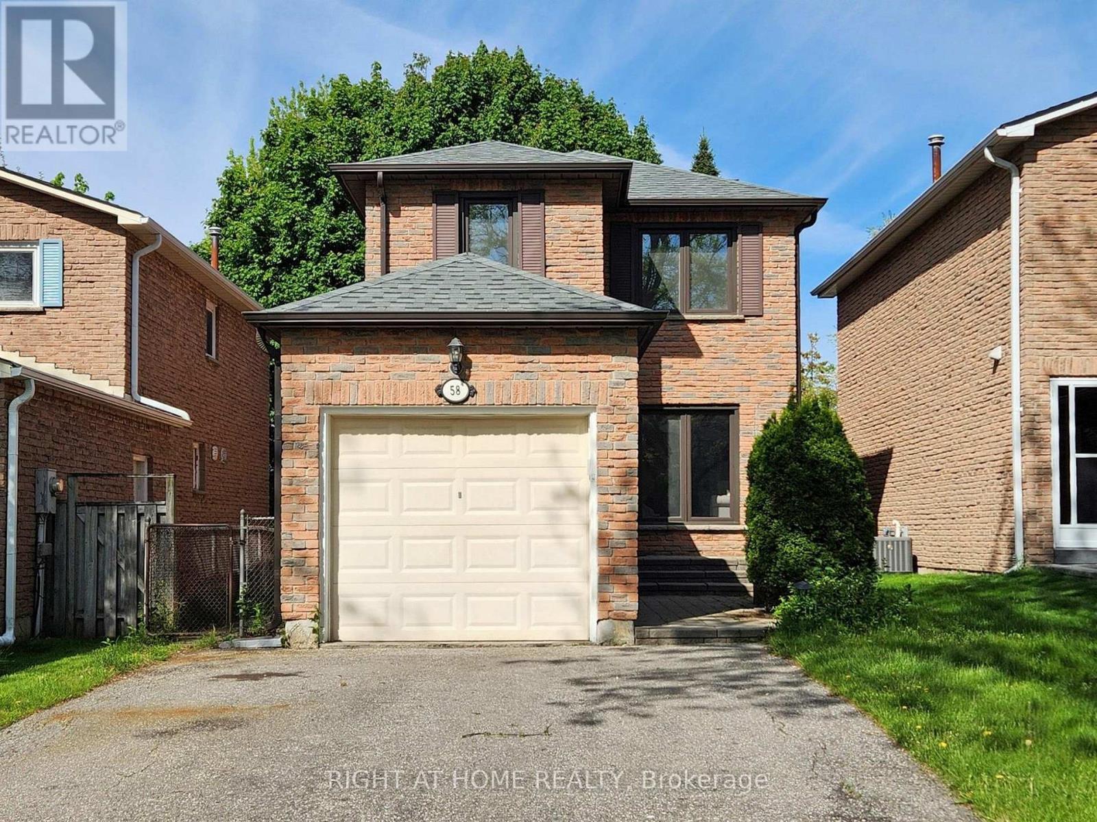 Property at 58 MERCER CRESCENT image 2