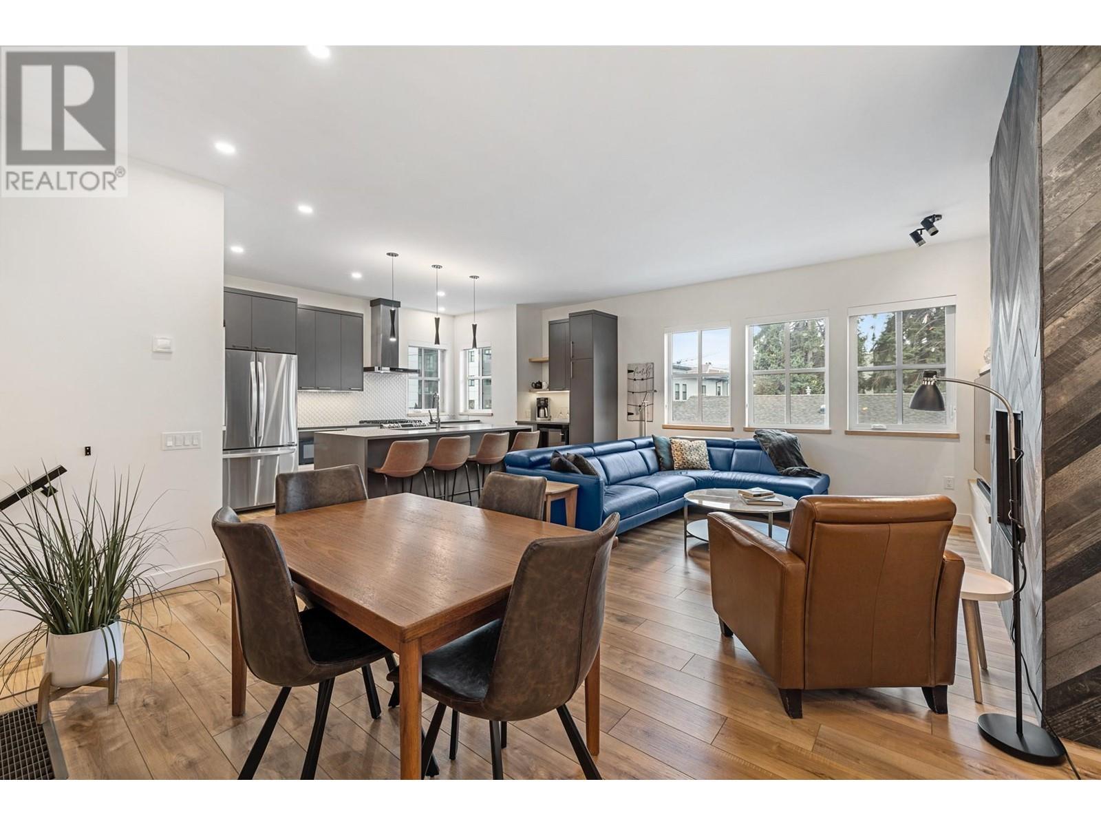 1053 Martin Avenue Unit# 2, Kelowna, BC V1Y6V6