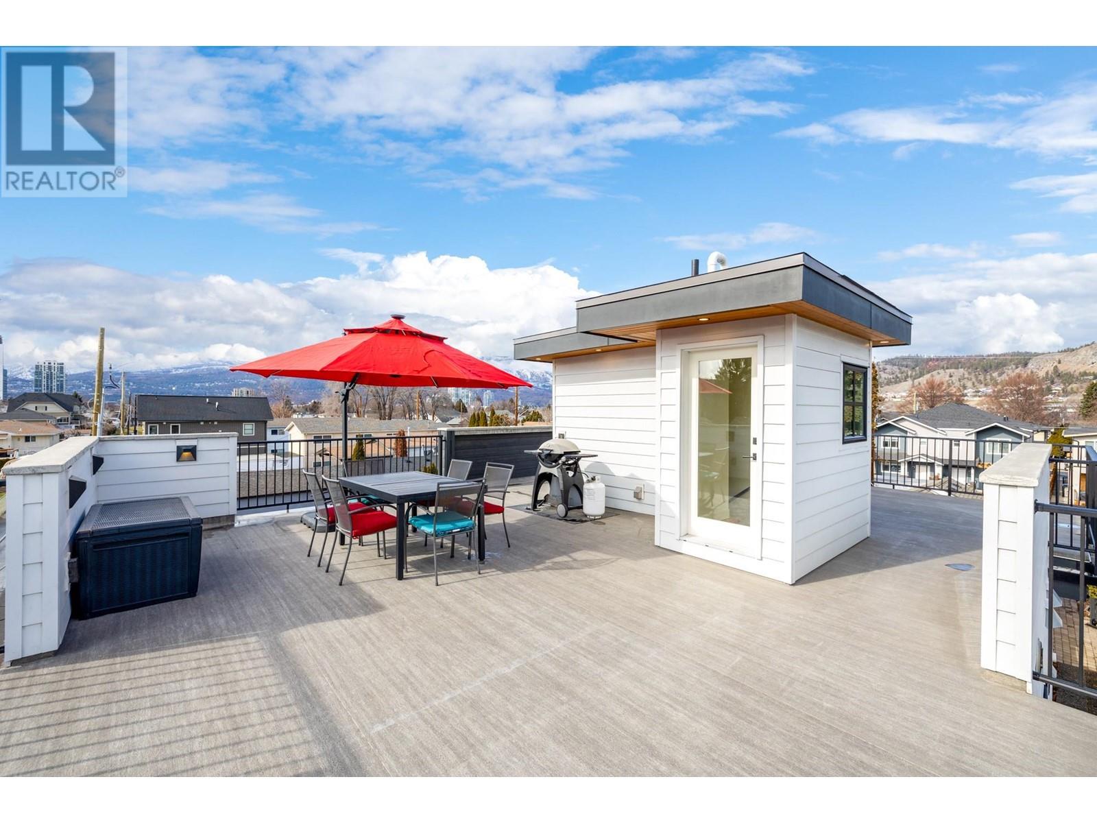 1053 Martin Avenue Unit# 2, Kelowna, BC V1Y6V6