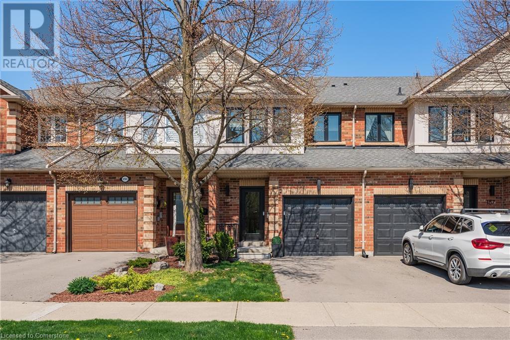 189 MARGARET Drive, Oakville, Ontario