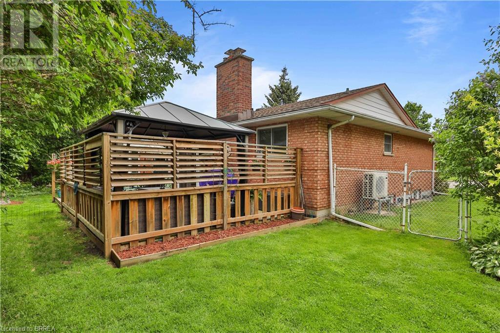 110 Albion Court, Kitchener, Ontario N2E 2N3 - Photo 18 - 40731286