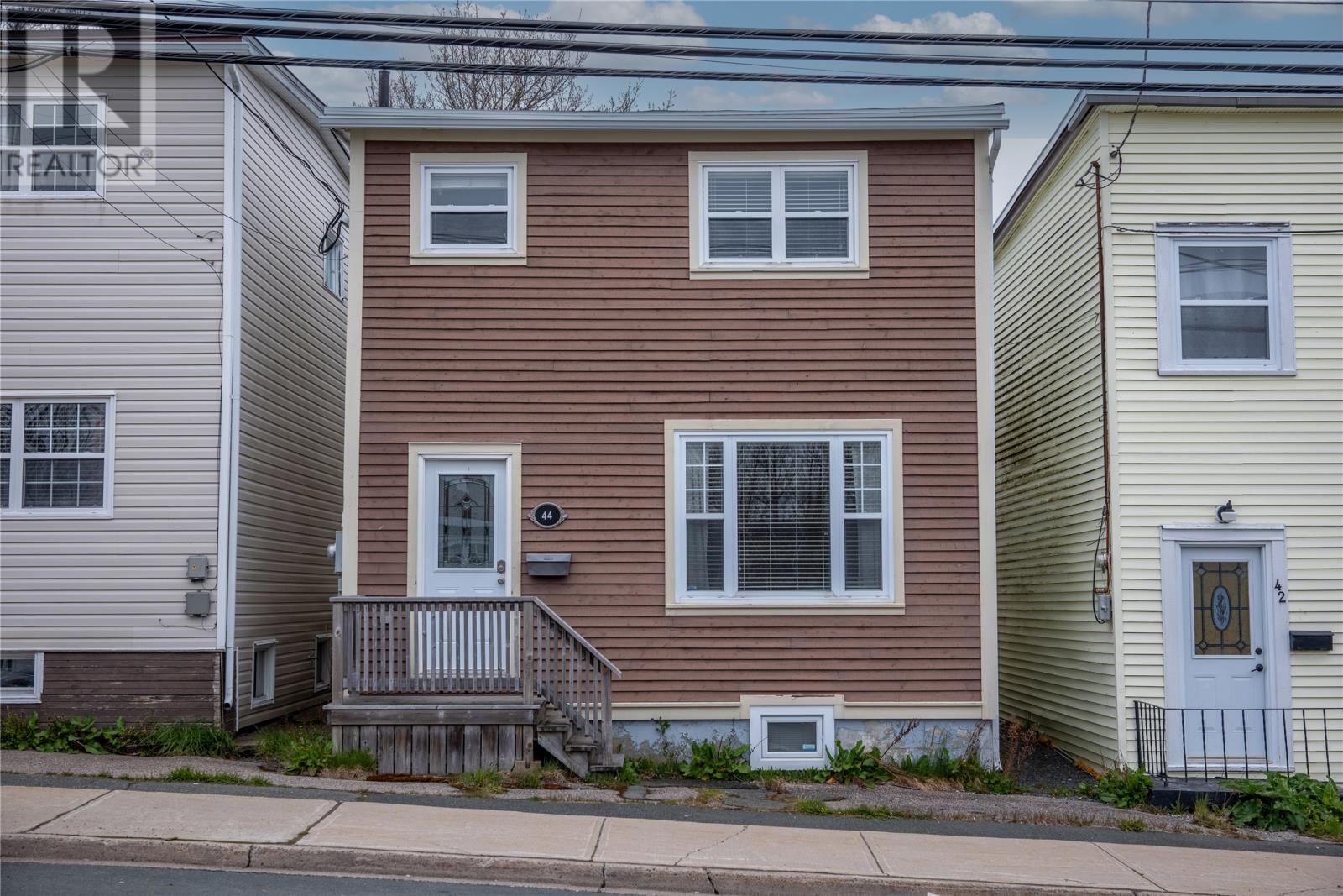 Property at 44 Prince of Wales Street image 1