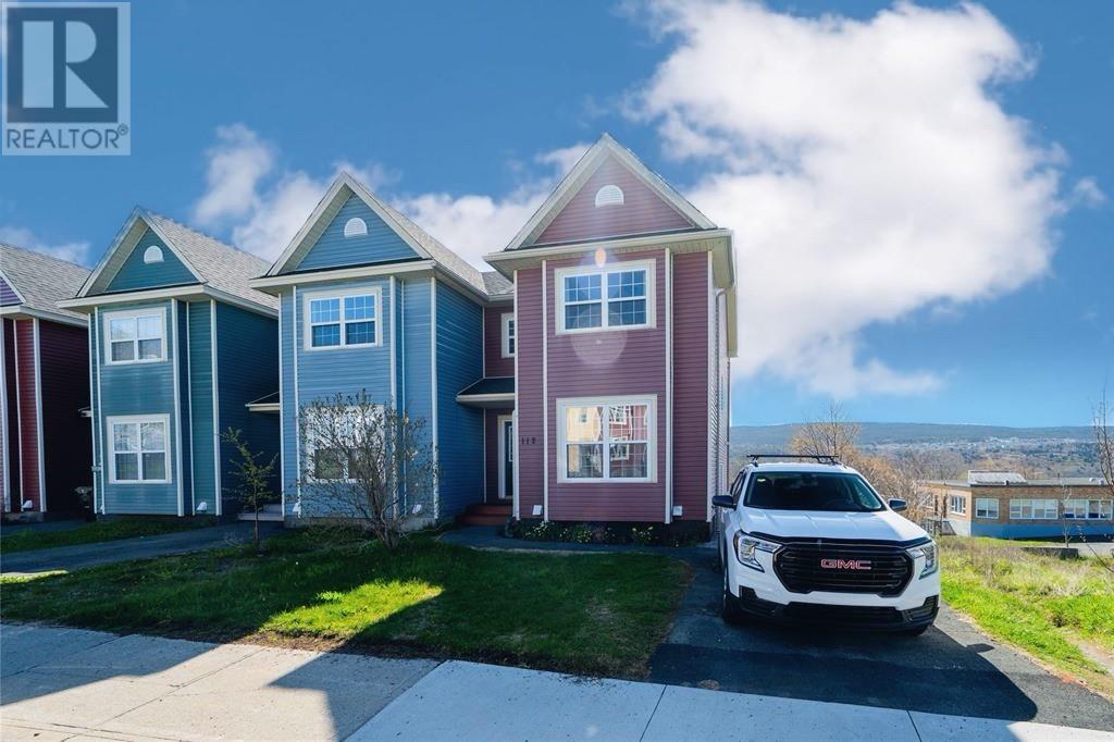 Property at 112 Ricketts Road image 1