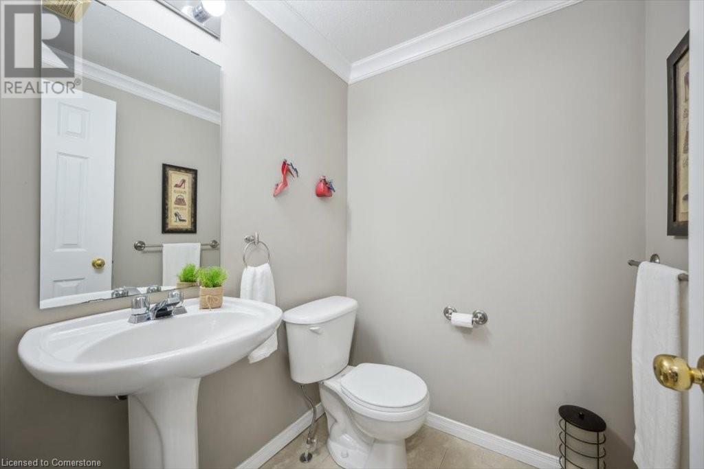88 Foxglove Crescent, Kitchener, Ontario  N2E 3Y8 - Photo 20 - 40730747