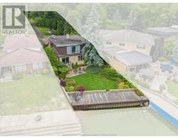 696 Old Tecumseh Rd, Lakeshore, Ontario
