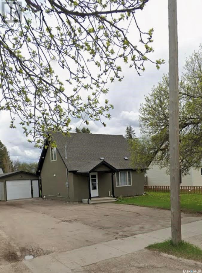 29 Gladstone AVENUE N, Yorkton, Saskatchewan