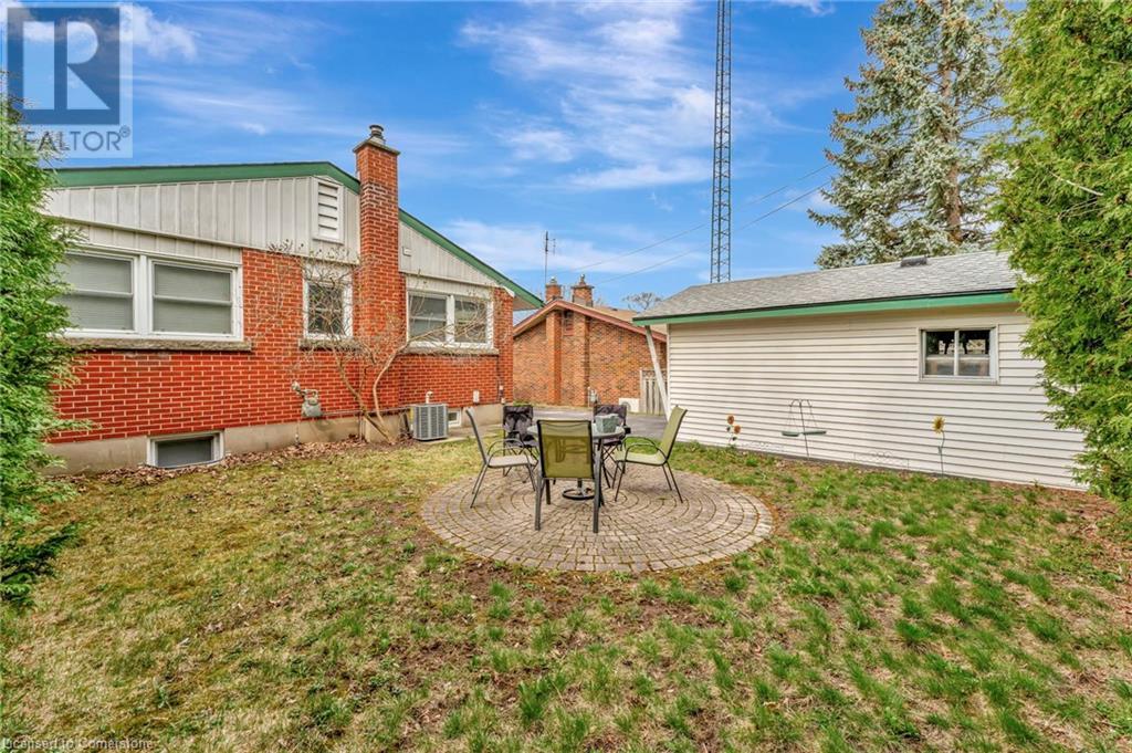 204 Clark Avenue, Kitchener, Ontario  N2C 1Y5 - Photo 27 - 40735253