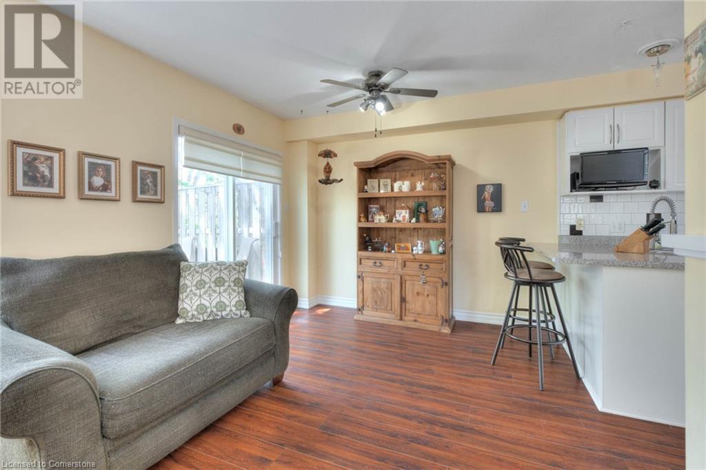 185 Highland Crescent Unit# 6, Kitchener, Ontario  N2M 5P8 - Photo 16 - 40734815