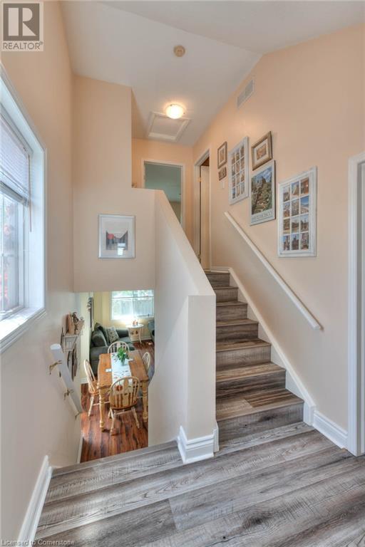 185 Highland Crescent Unit# 6, Kitchener, Ontario  N2M 5P8 - Photo 18 - 40734815