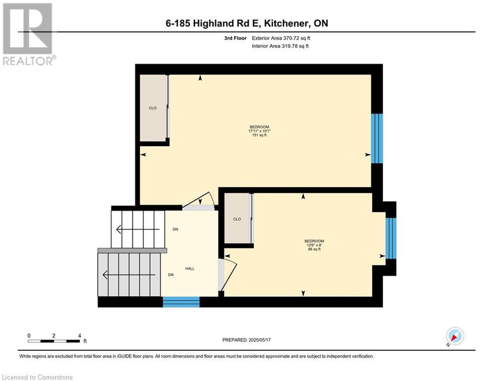 185 Highland Crescent Unit# 6, Kitchener, Ontario  N2M 5P8 - Photo 37 - 40734815