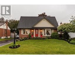 620 WICKENS Avenue, Burlington, Ontario