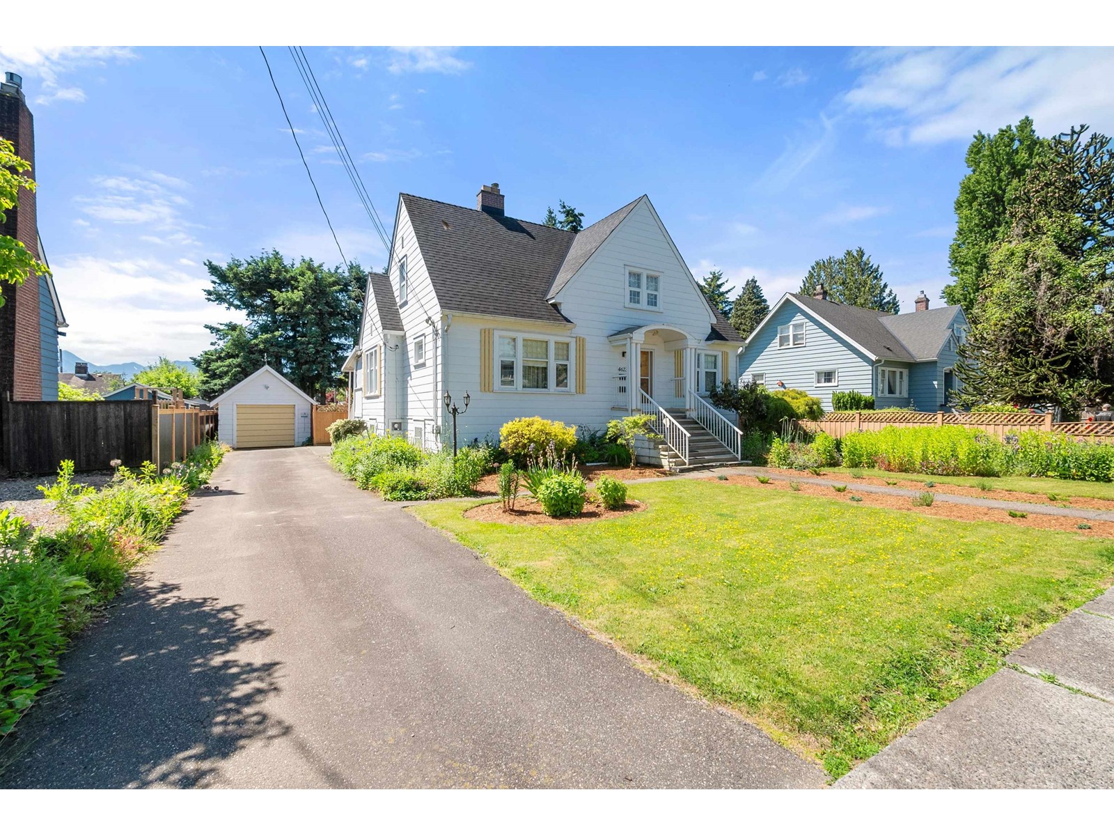 46238 MAPLE AVENUE|Chilliwack Proper East, Chilliwack, British Columbia