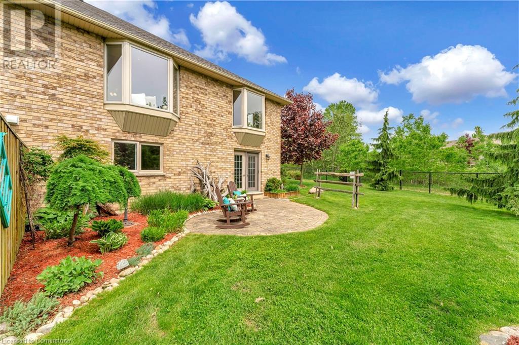 310 Southbrook Drive Unit# 10, Binbrook, Ontario  L0R 1C0 - Photo 42 - 40735158