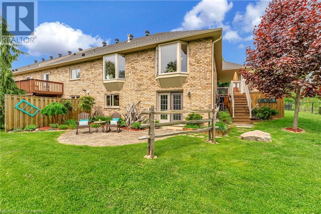 310 Southbrook Drive Unit# 10, Binbrook, Ontario  L0R 1C0 - Photo 41 - 40735158