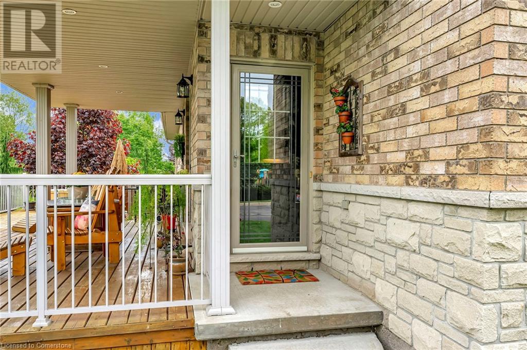 310 Southbrook Drive Unit# 10, Binbrook, Ontario  L0R 1C0 - Photo 11 - 40735158
