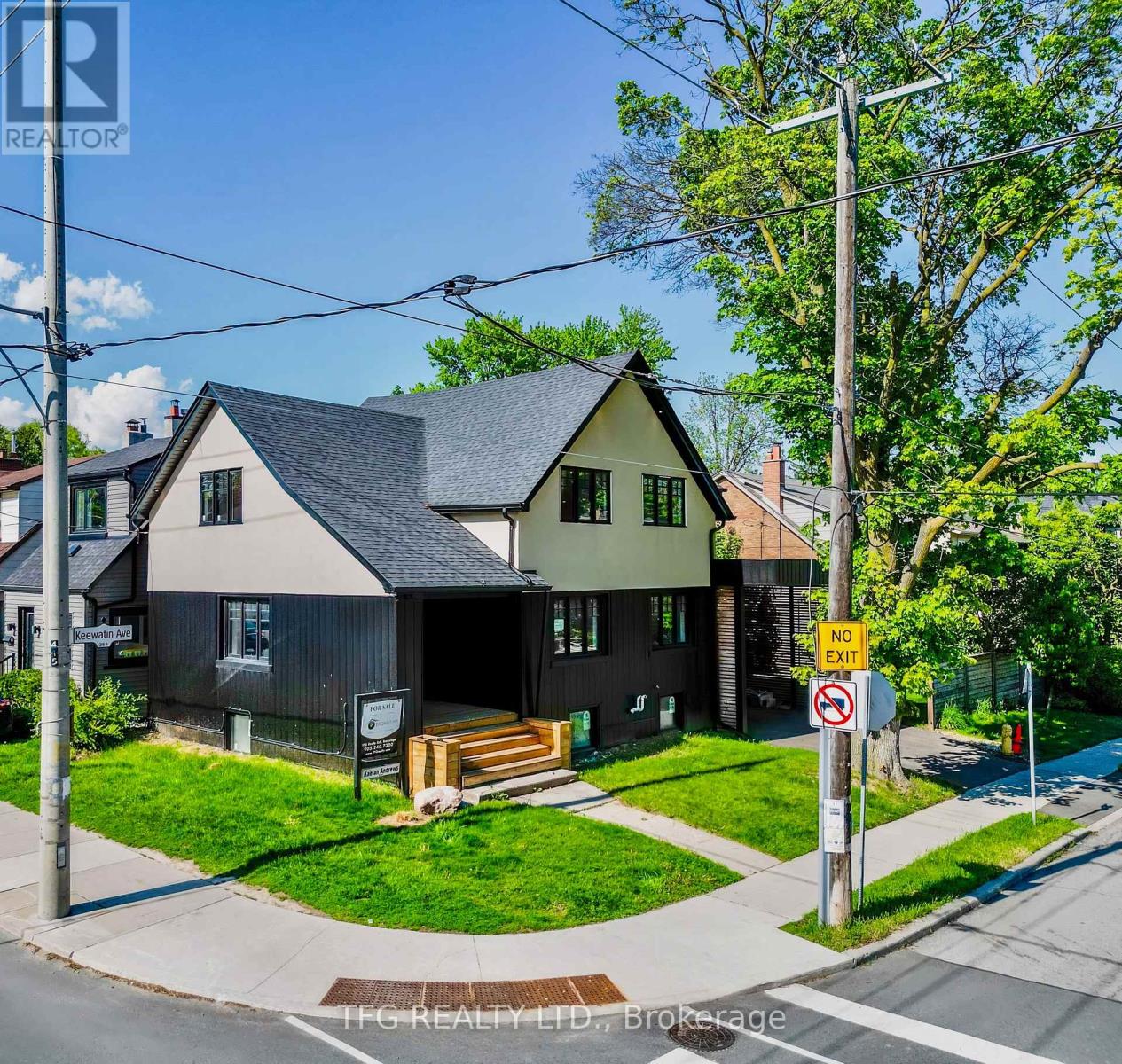 997 Mount Pleasant Road, Toronto, Ontario  M4P 2L9 - Photo 2 - C12182019