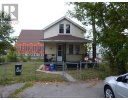 631-633 PARENT AVENUE, Windsor, Ontario