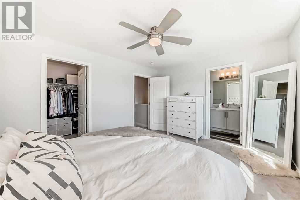 64 Magnolia Way Se, Calgary, Alberta  T3M 2W7 - Photo 22 - A2223237