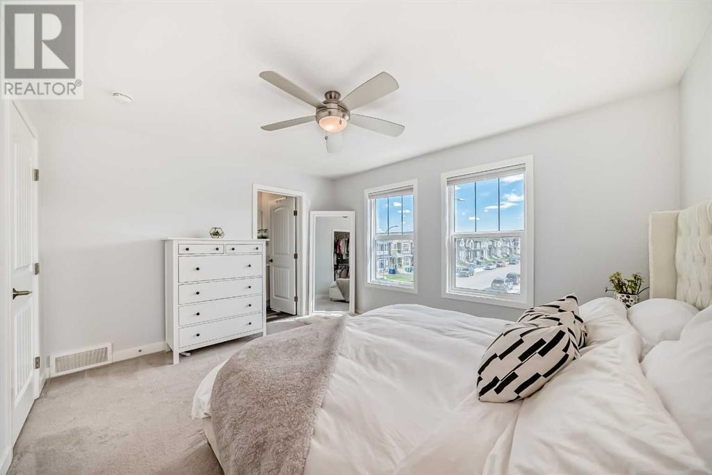 64 Magnolia Way Se, Calgary, Alberta  T3M 2W7 - Photo 23 - A2223237
