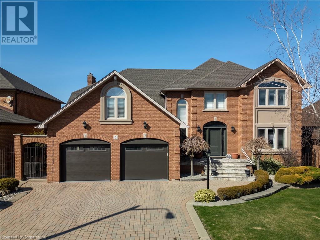 6 Embassy Drive, Hamilton, Ontario  L8T 4Z8 - Photo 2 - 40735256