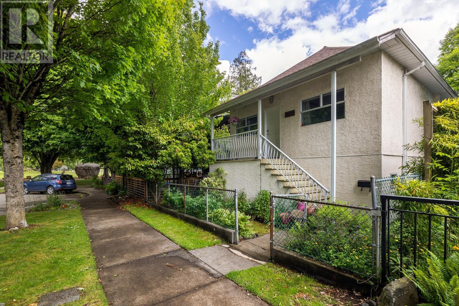 4866 James Street, Vancouver, British Columbia  V5V 3J4 - Photo 1 - R3008530