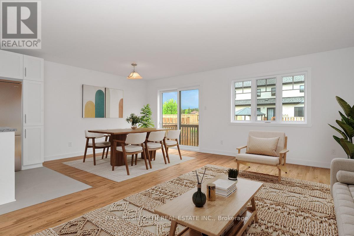 81 Darquise Street, Clarence-Rockland, Ontario  K4K 0N9 - Photo 6 - X11993043
