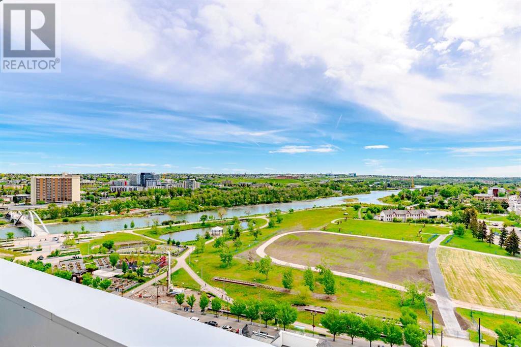 807, 624 8 Avenue Se, Calgary, Alberta  T2G 0M3 - Photo 32 - A2219267