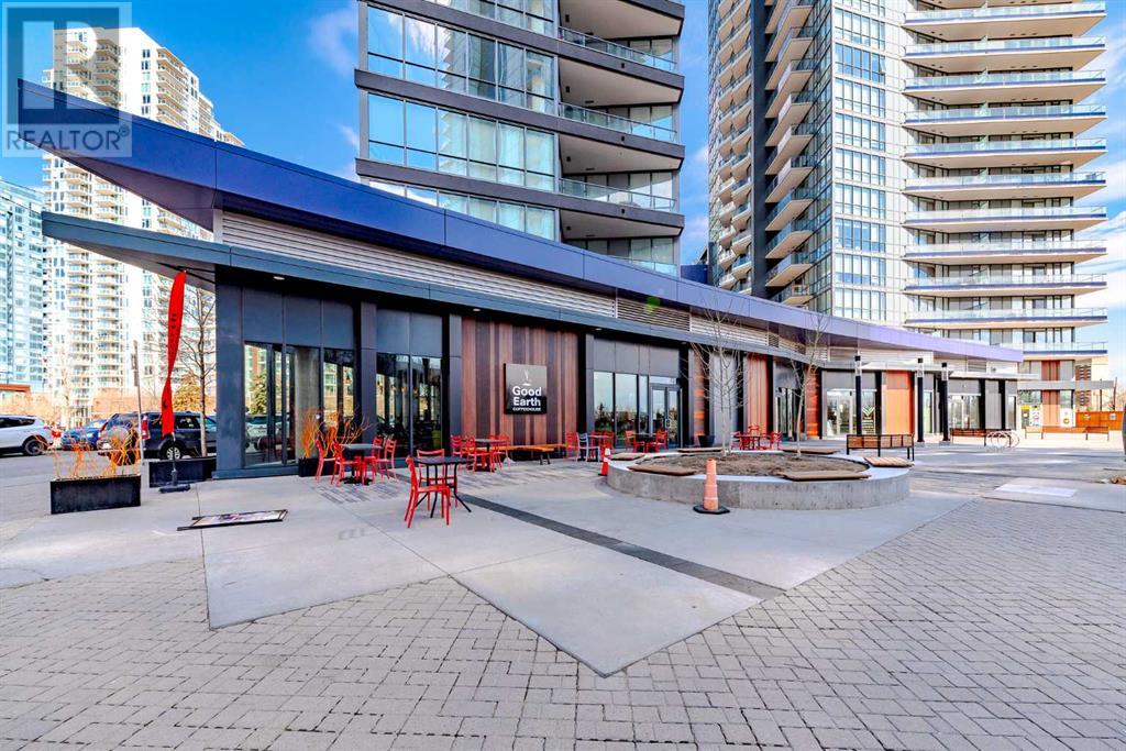 807, 624 8 Avenue Se, Calgary, Alberta  T2G 0M3 - Photo 42 - A2219267