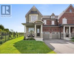 101 HICKLING LANE, Ajax, Ontario