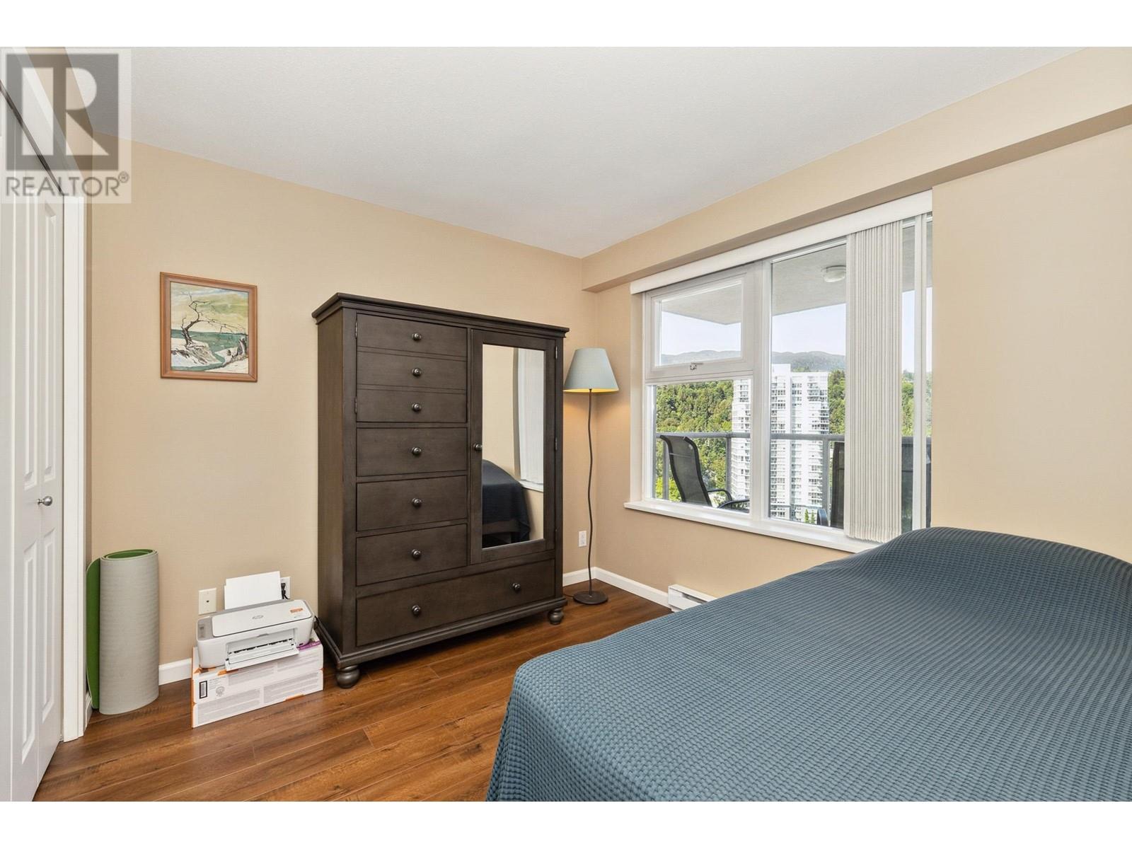 1706 235 Guildford Way, Port Moody, British Columbia  V3H 5L8 - Photo 13 - R3007823